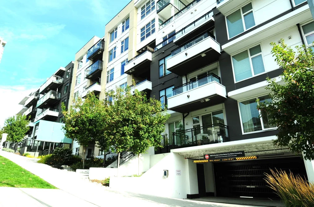 307 1012 AUCKLAND STREET, New Westminster BC V3M 0M3, New Westminster BC — Residential for Sale - Photo 2