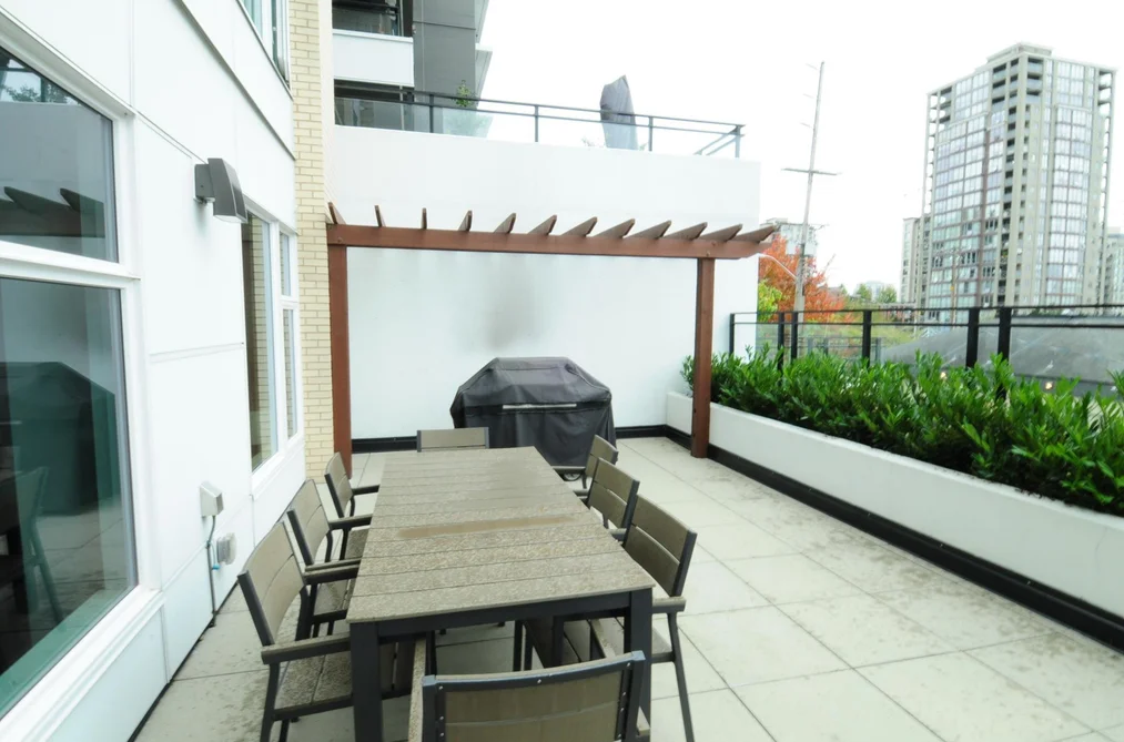 307 1012 AUCKLAND STREET, New Westminster BC V3M 0M3, New Westminster BC — Residential for Sale - Photo 4
