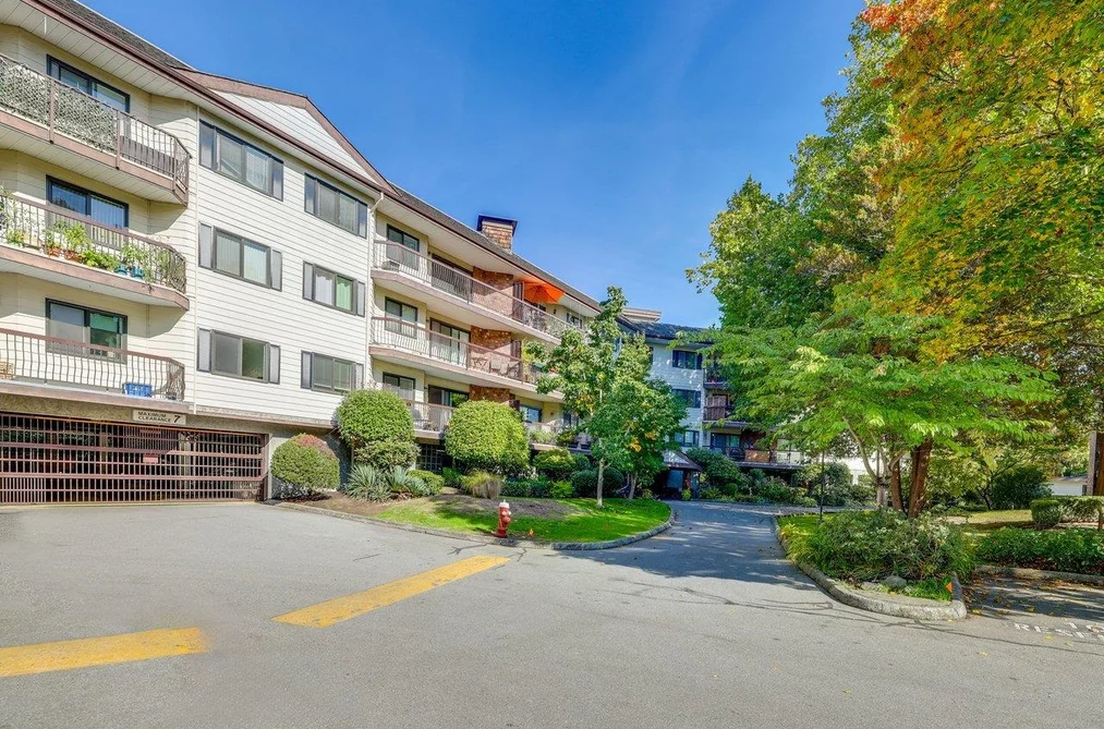 10160 Ryan Rd Unit 307, Richmond, BC - MLS: R3175501