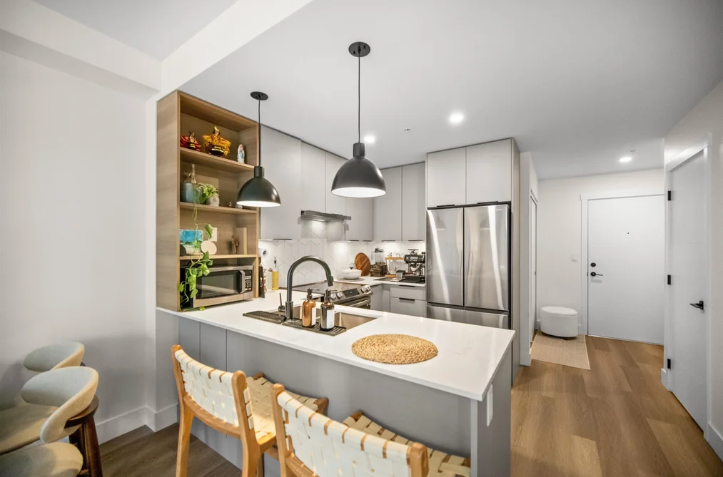 Condo for sale at 307 10778 138 Street Surrey British Columbia - MLS: R3089674