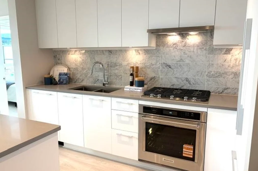 110 E 17th St Unit 307, Vancouver, BC - MLS: R3167384