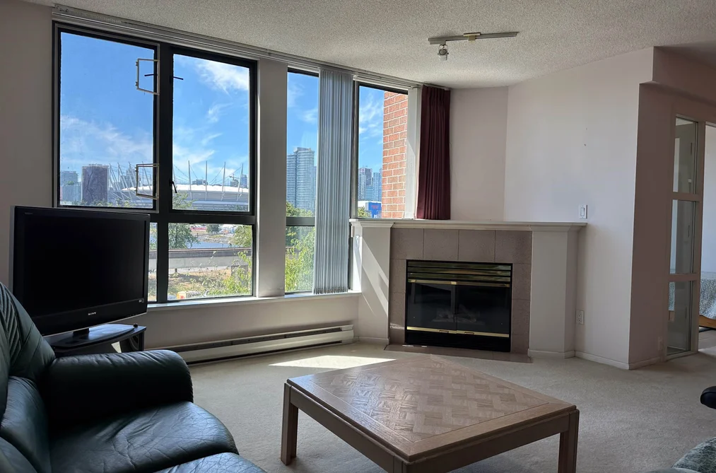 Condo for sale at 307 1128 Quebec Street Vancouver British Columbia - MLS: R3151465