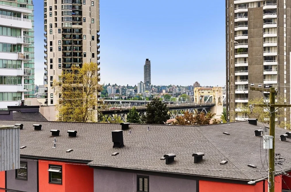307 1146 HARWOOD STREET, Vancouver BC V6E 3V1, Vancouver BC — Residential for Sale - Photo 6