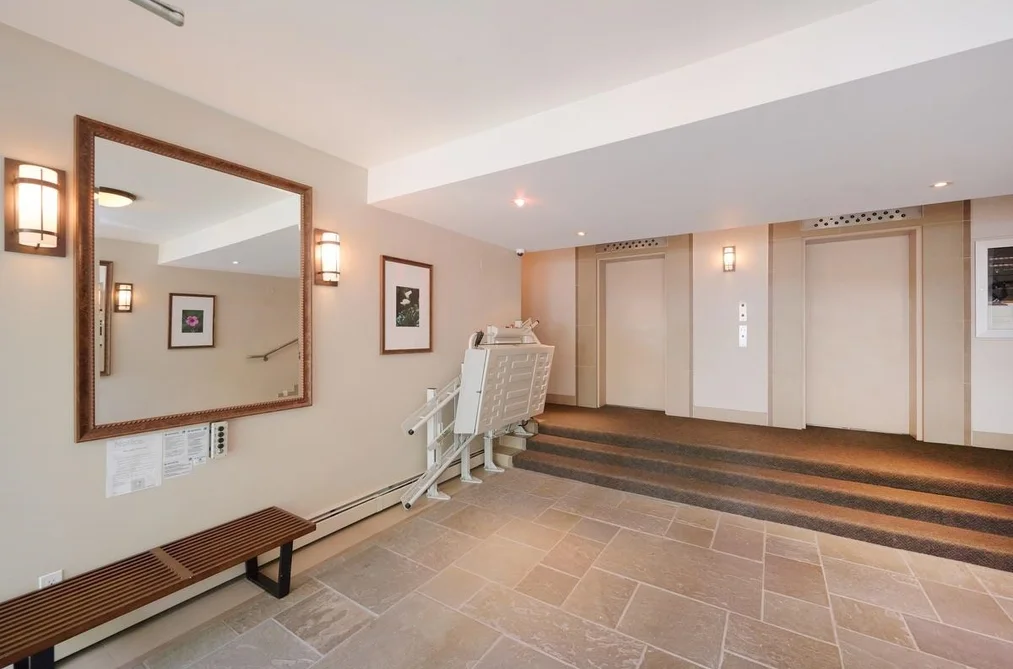 307 1146 HARWOOD STREET, Vancouver BC V6E 3V1, Vancouver BC — Residential for Sale - Photo 7