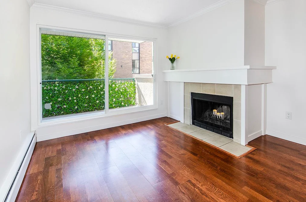 Condo for sale at 307 1169 Nelson Street Vancouver British Columbia - MLS: R3125263