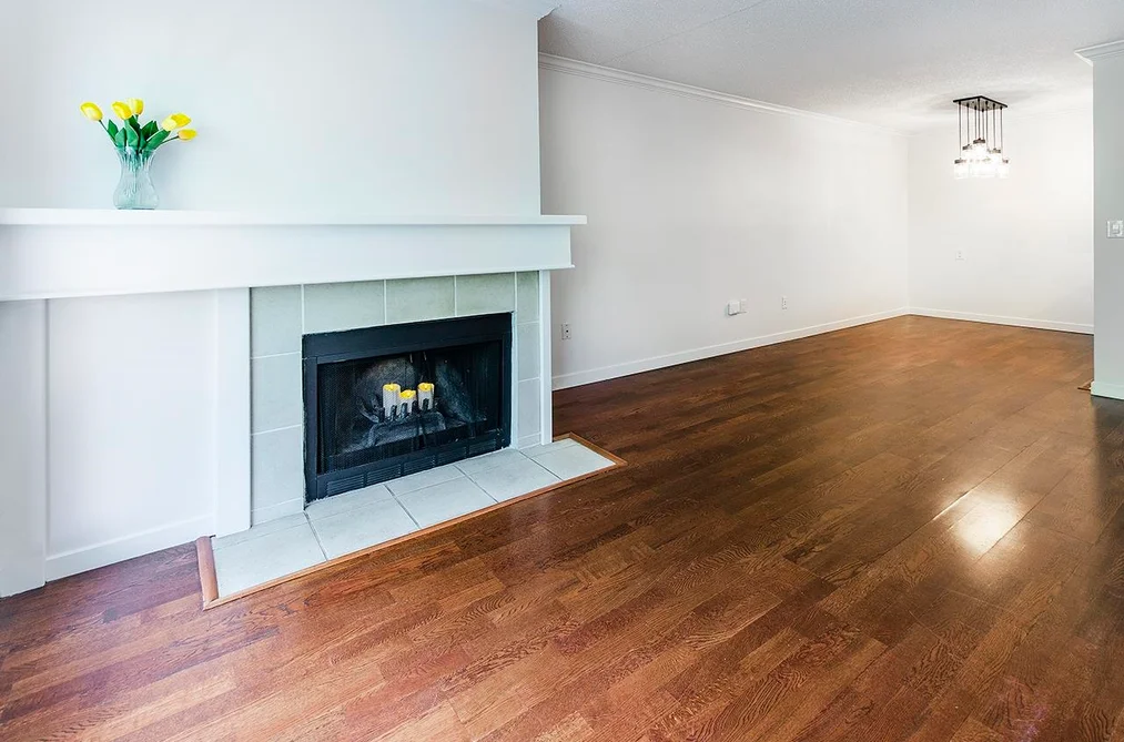 307 1169 NELSON STREET, Vancouver BC V6E 1J3, Vancouver BC — Residential for Sale - Photo 2