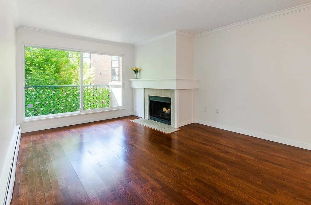 307 1169 NELSON STREET, Vancouver BC V6E 1J3, Vancouver BC — Residential for Sale - Photo 3