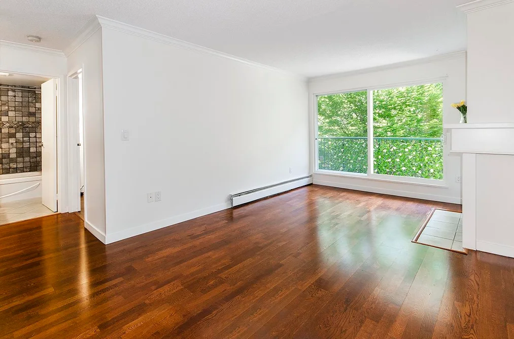 307 1169 NELSON STREET, Vancouver BC V6E 1J3, Vancouver BC — Residential for Sale - Photo 4