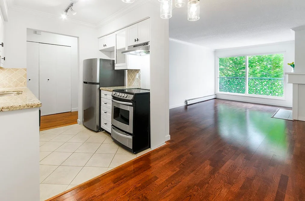307 1169 NELSON STREET, Vancouver BC V6E 1J3, Vancouver BC — Residential for Sale - Photo 5