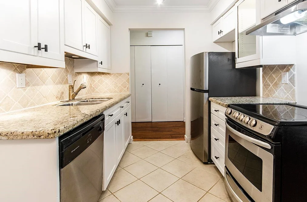 307 1169 NELSON STREET, Vancouver BC V6E 1J3, Vancouver BC — Residential for Sale - Photo 7