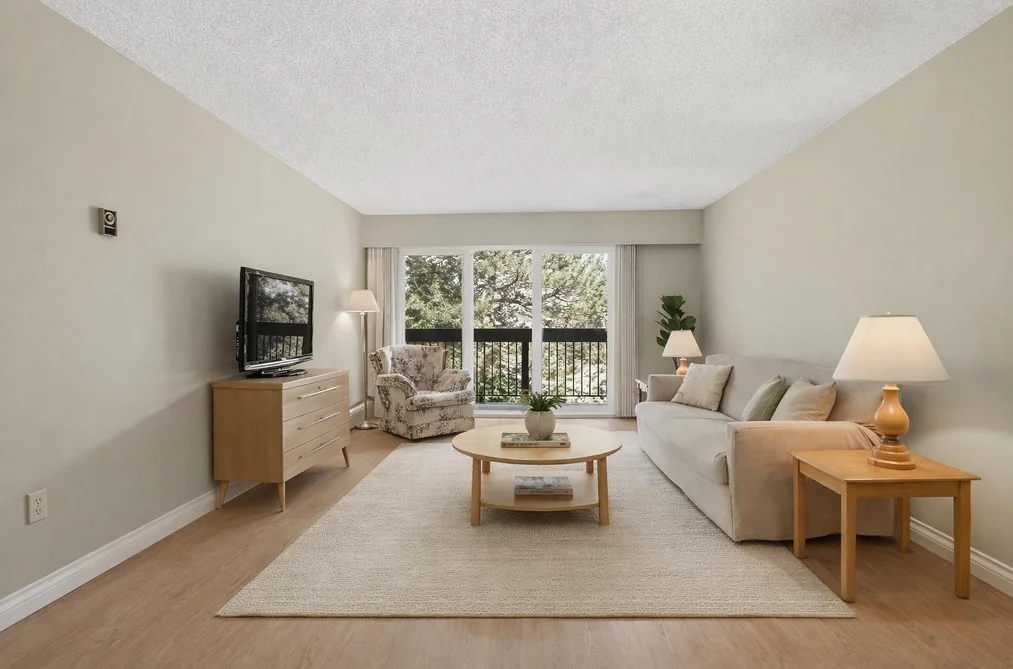 Condo for sale at 307 1175 Ferguson Road Tsawwassen British Columbia - MLS: R3112620