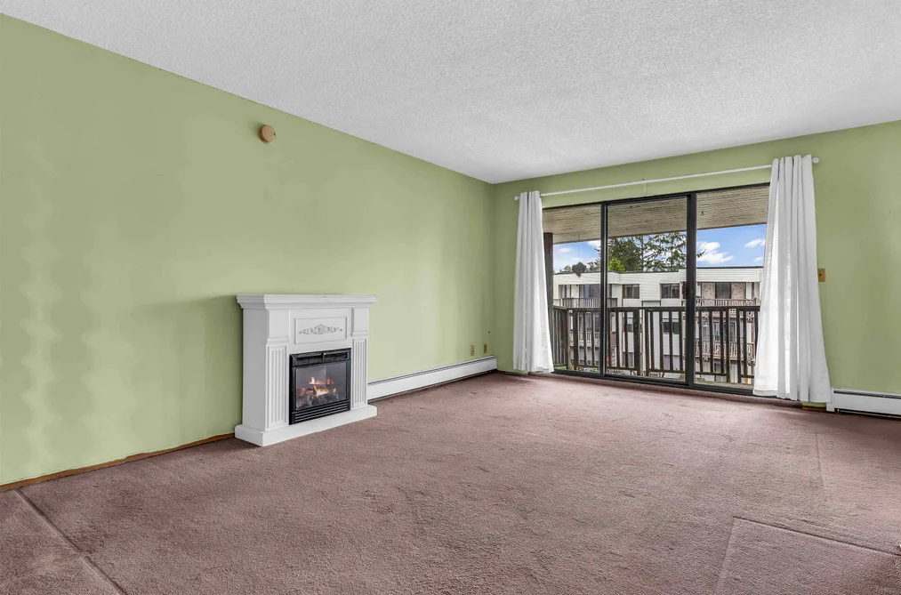 307 12170 222 STREET, Maple Ridge BC V2X 8H1, Maple Ridge BC — Residential for Sale - Photo 3