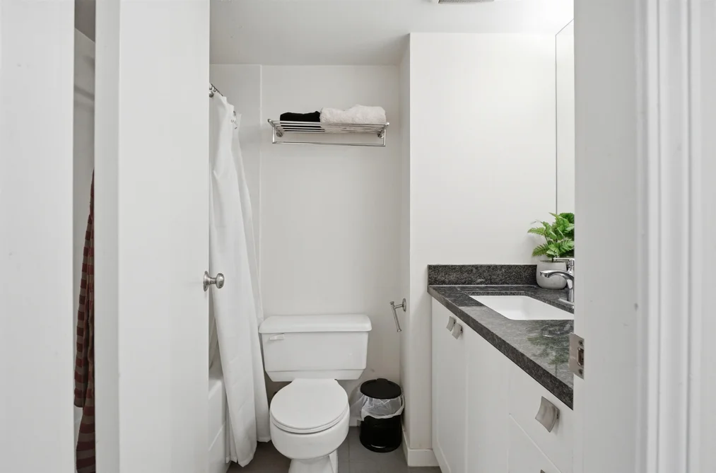 307 1230 HARO STREET, Vancouver BC V6E 4J9, Vancouver BC — Residential for Sale - Photo 5