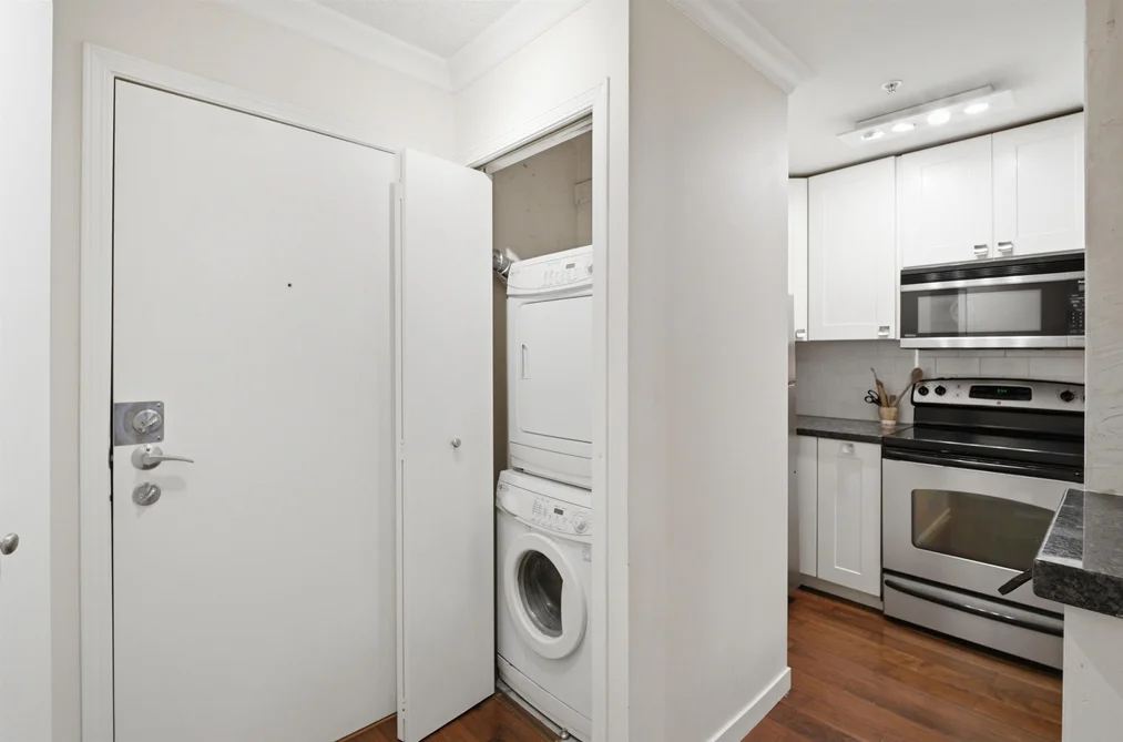 307 1230 HARO STREET, Vancouver BC V6E 4J9, Vancouver BC — Residential for Sale - Photo 6