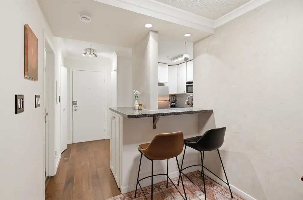 307 1230 HARO STREET, Vancouver BC V6E 4J9, Vancouver BC — Residential for Sale - Photo 7