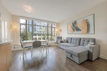 1249 Granville St Unit 307, Vancouver, BC - MLS: R3148352