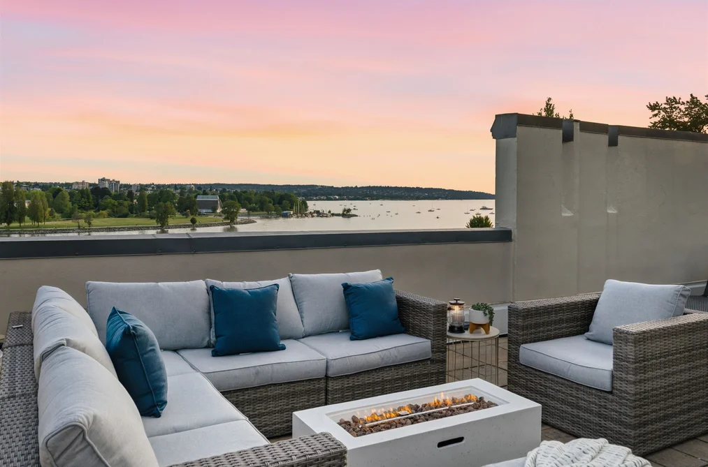 Condo for sale at 307 1311 Beach Avenue Vancouver British Columbia - MLS: R3147071
