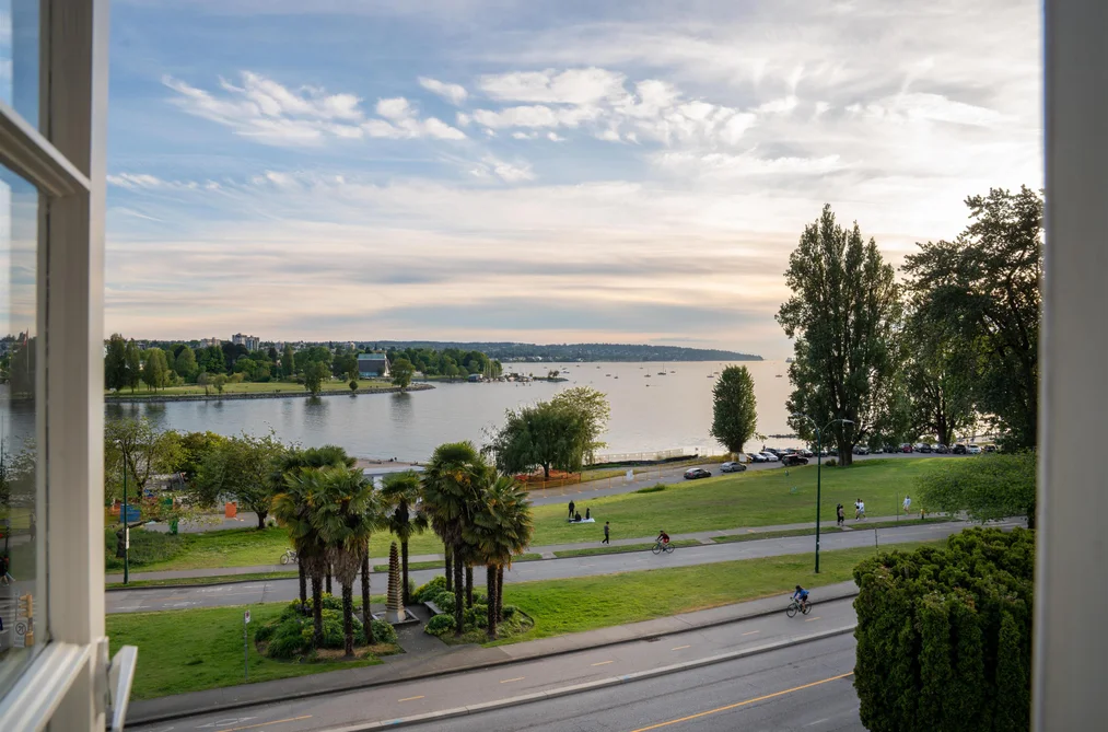 307 1311 BEACH AVENUE, Vancouver BC V6E 1V6, Vancouver BC — Residential for Sale - Photo 4