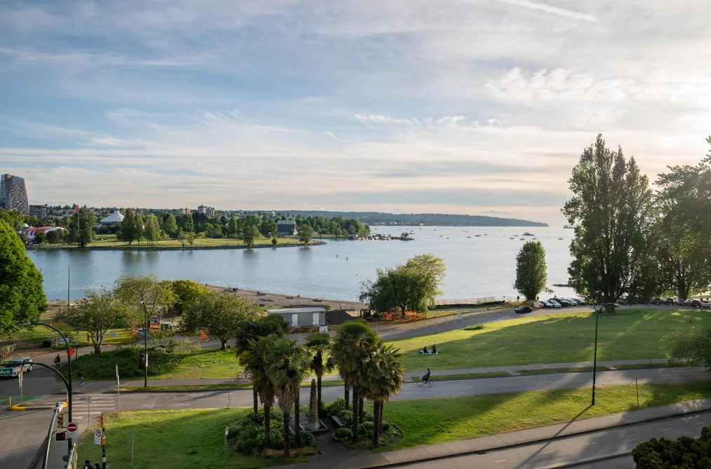 307 1311 BEACH AVENUE, Vancouver BC V6E 1V6, Vancouver BC — Residential for Sale - Photo 5