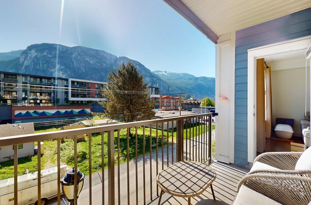 Condo for sale at 307 1336 Main Street Squamish British Columbia - MLS: R3116355