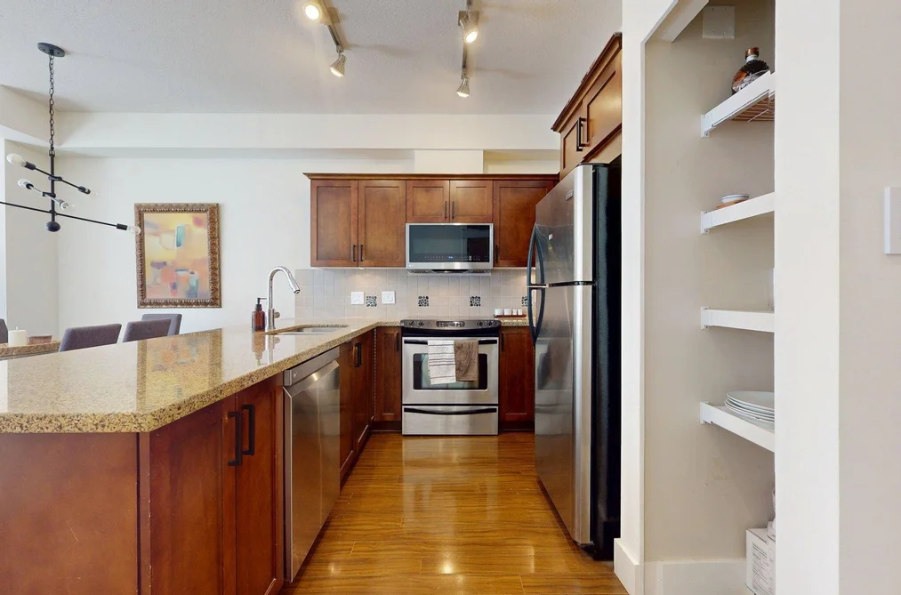 307 1336 MAIN STREET, Squamish BC V8B 0R2, Squamish BC — Residential for Sale - Photo 4