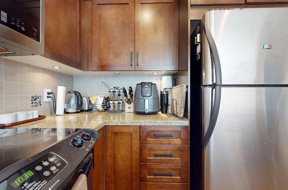 307 1336 MAIN STREET, Squamish BC V8B 0R2, Squamish BC — Residential for Sale - Photo 5