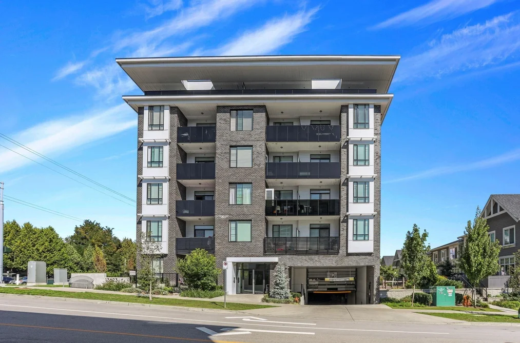 13623 81a Ave Unit 307, Surrey, BC - MLS: R3176402