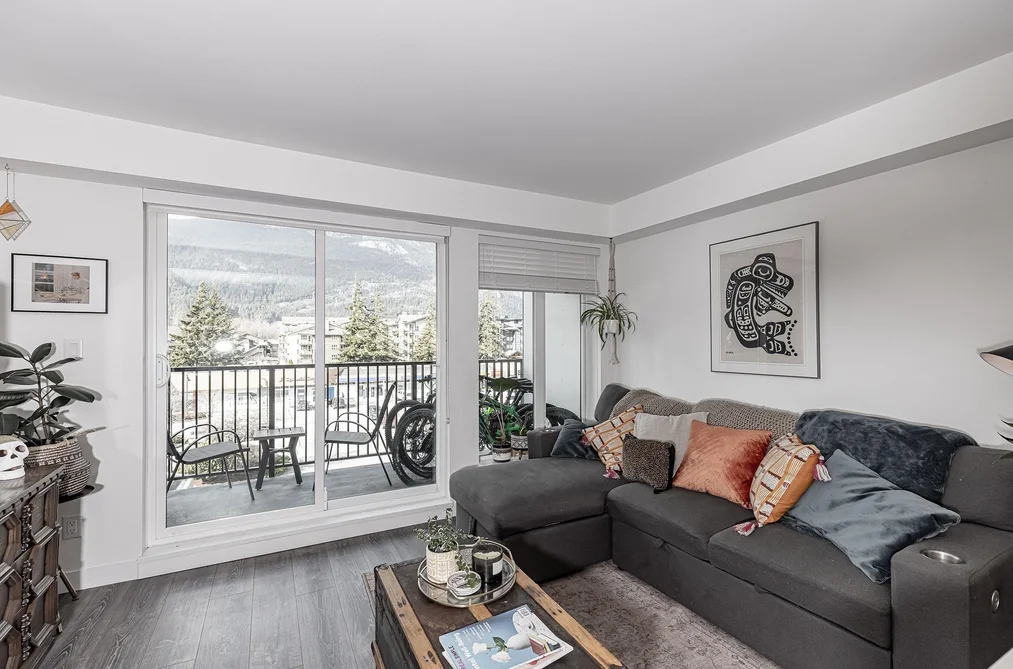 307 1365 PEMBERTON AVENUE, Squamish BC V8B 1B7, Squamish BC — Residential for Sale — Photo 13 of 21