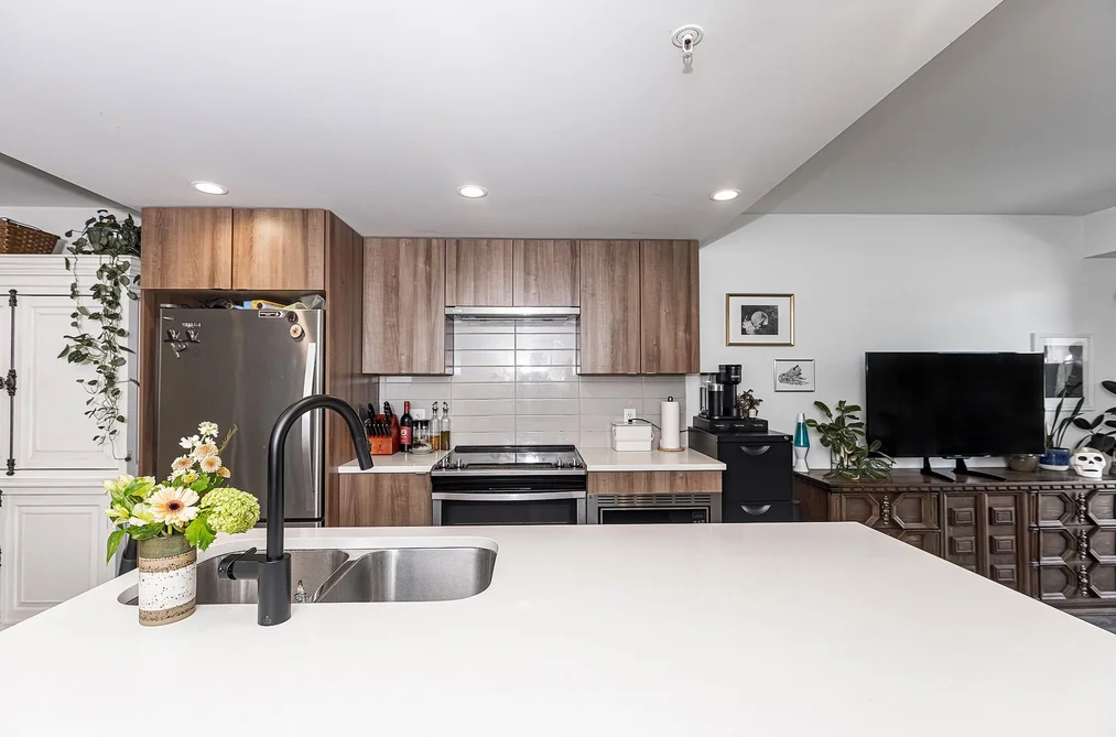 307 1365 PEMBERTON AVENUE, Squamish BC V8B 1B7, Squamish BC — Residential for Sale — Photo 15 of 21