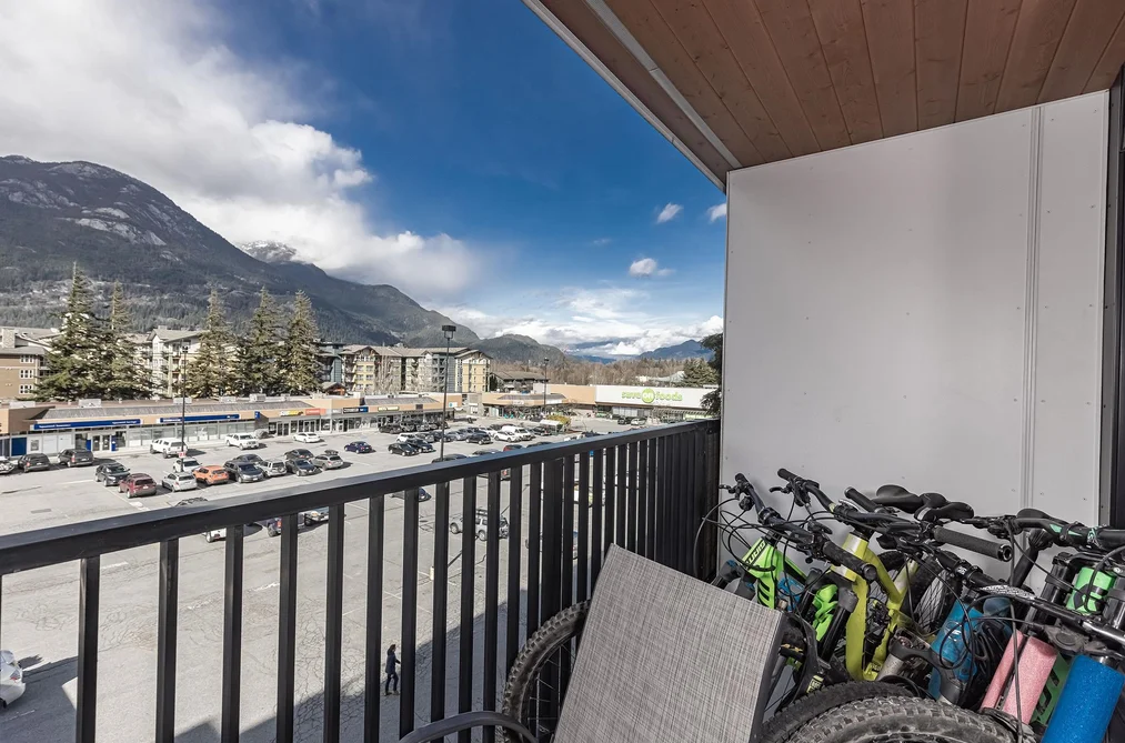 307 1365 PEMBERTON AVENUE, Squamish BC V8B 1B7, Squamish BC — Residential for Sale — Photo 16 of 21
