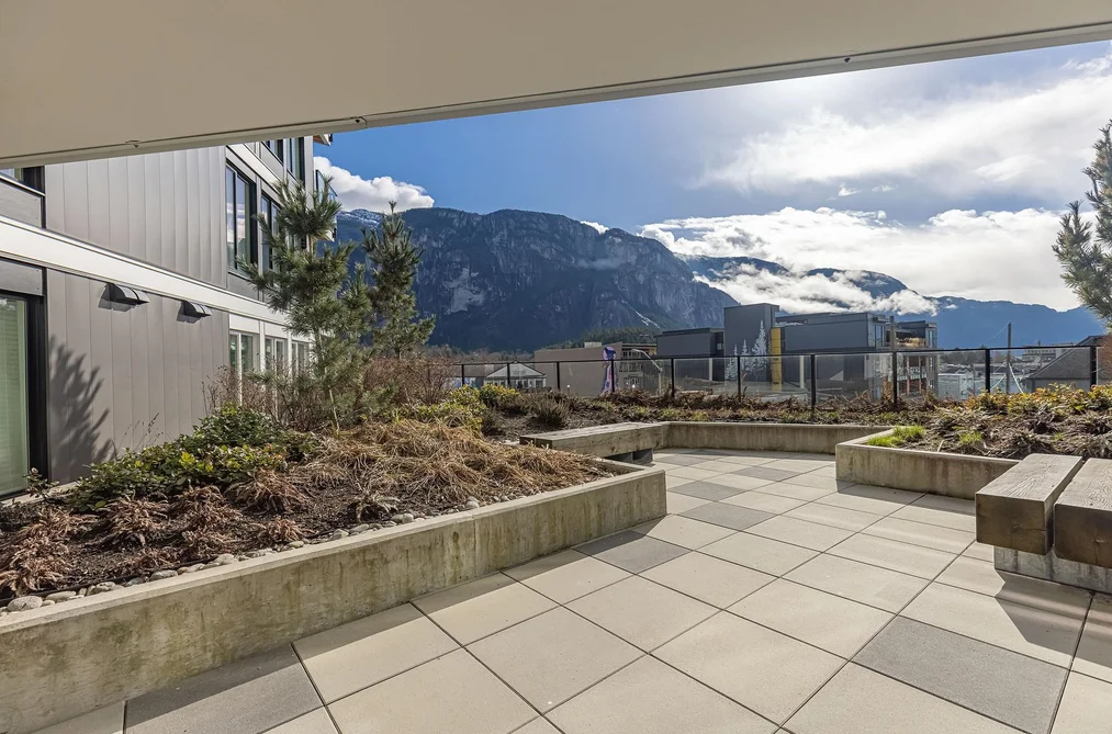 307 1365 PEMBERTON AVENUE, Squamish BC V8B 1B7, Squamish BC — Residential for Sale — Photo 19 of 21