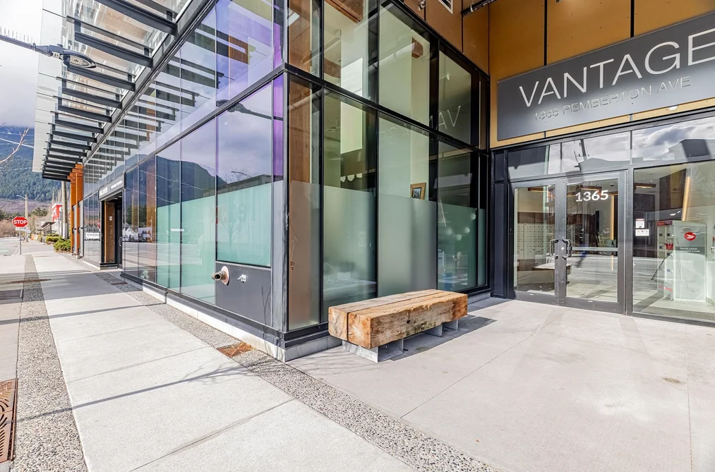 307 1365 PEMBERTON AVENUE, Squamish BC V8B 1B7, Squamish BC — Residential for Sale — Photo 21 of 21
