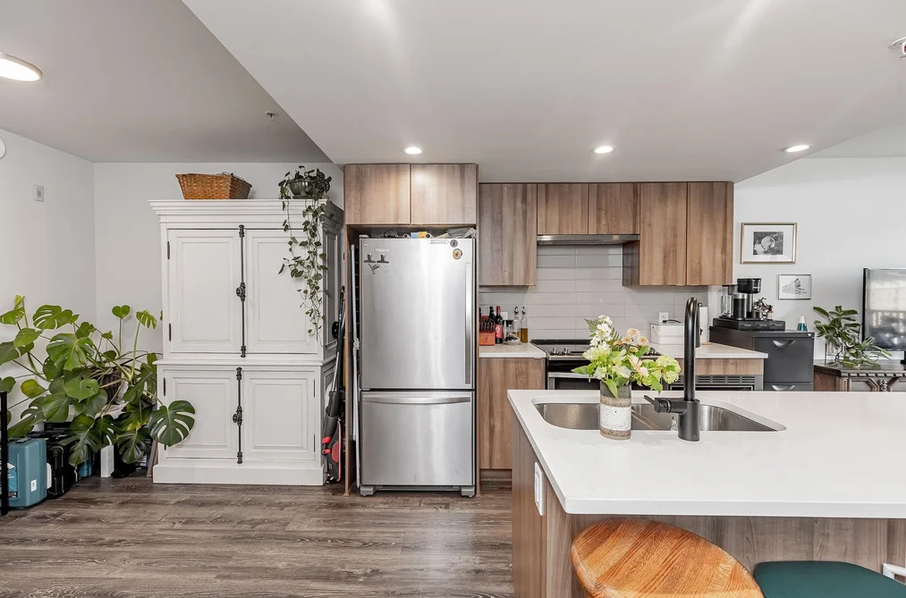 307 1365 PEMBERTON AVENUE, Squamish BC V8B 1B7, Squamish BC — Residential for Sale — Photo 8 of 21