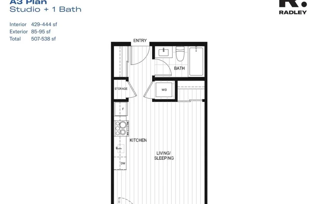307 13858 108 AVENUE, Surrey BC V3T 0T8, Surrey BC — Residential for Sale - Photo 3