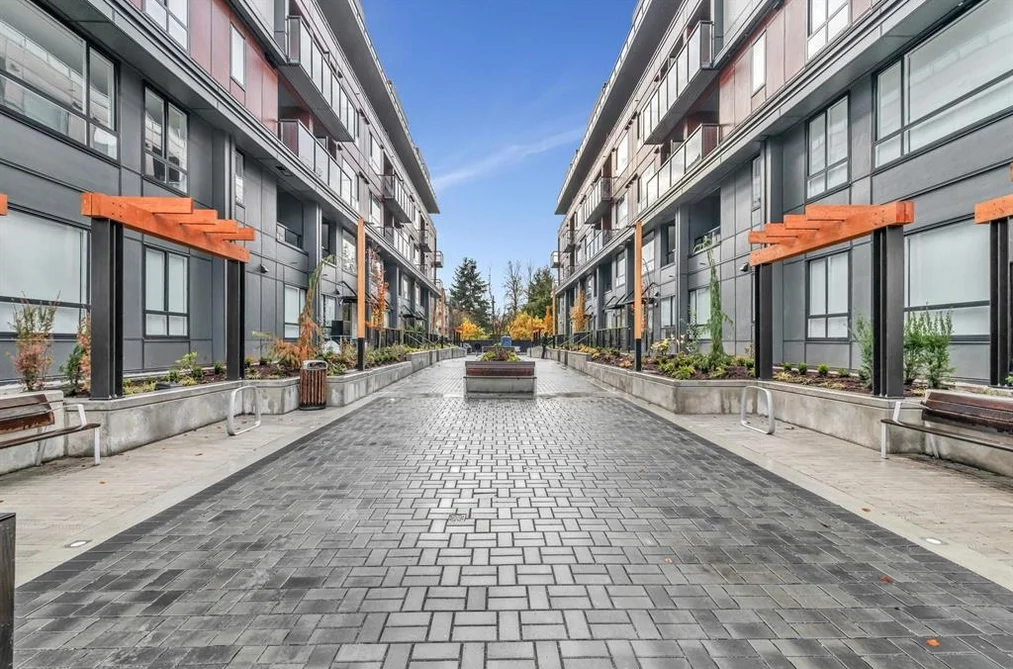 307 13858 108 AVENUE, Surrey BC V3T 0T8, Surrey BC — Residential for Sale - Photo 5