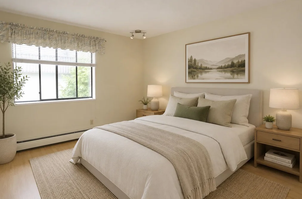 307 1444 MARTIN STREET, White Rock BC V4B 3W7, White Rock BC — Residential for Sale - Photo 3