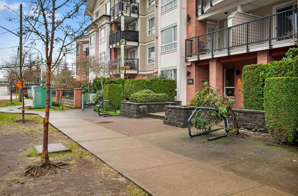 307 14960 102A AVENUE, Surrey BC V3R 6A3, Surrey BC — Residential for Sale - Photo 4