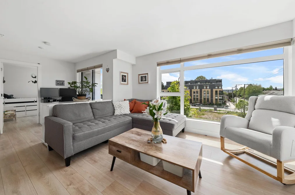 307 1519 CROWN STREET, North Vancouver BC V7J 1G6, North Vancouver BC — Residential for Sale - Photo 4