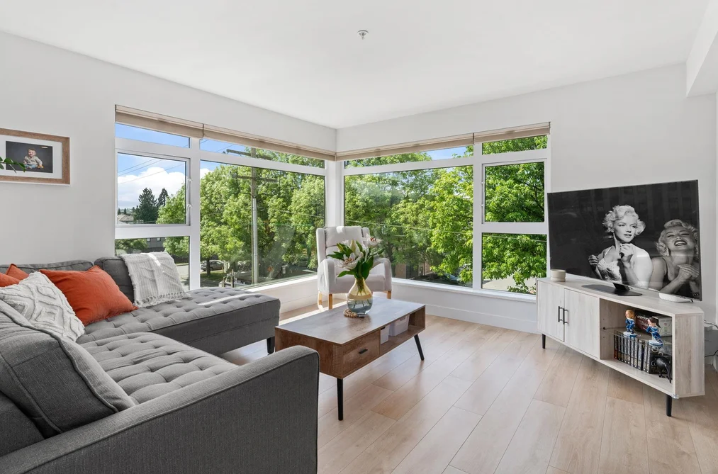 307 1519 CROWN STREET, North Vancouver BC V7J 1G6, North Vancouver BC — Residential for Sale - Photo 5