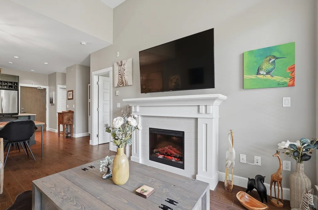 307 15195 36 AVENUE, Surrey BC V3Z 4R3, Surrey BC — Residential for Sale — Photo 12 of 32
