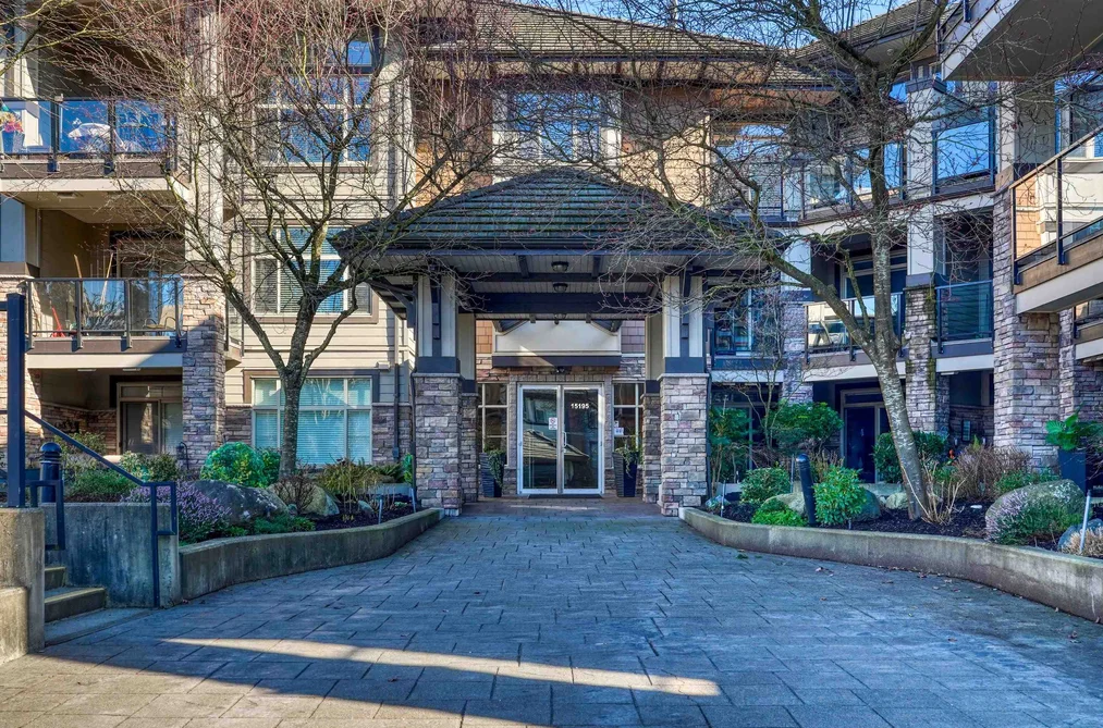 307 15195 36 AVENUE, Surrey BC V3Z 4R3, Surrey BC — Residential for Sale - Photo 2