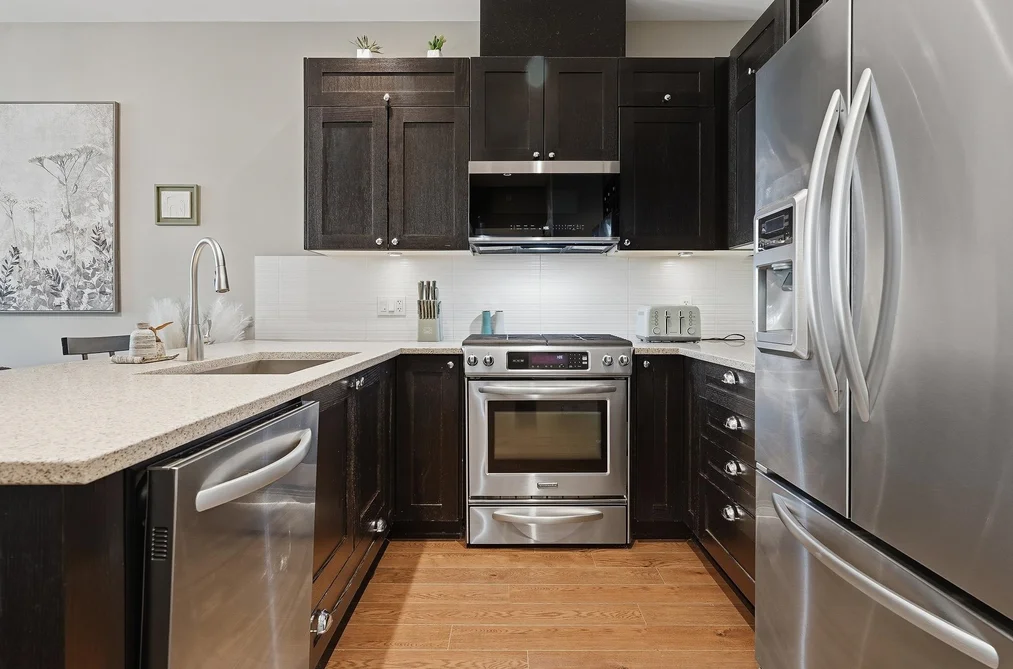 307 15195 36 AVENUE, Surrey BC V3Z 4R3, Surrey BC — Residential for Sale — Photo 5 of 32