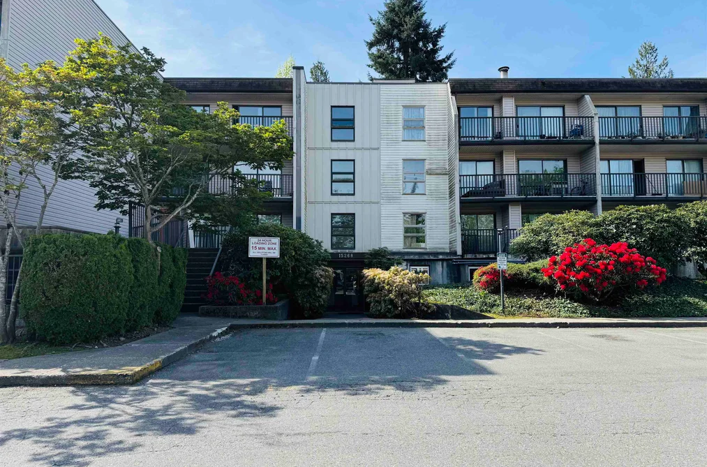 307 15268 100 AVENUE, Surrey BC V3R 7V1, Surrey BC — Residential for Sale - Photo 2