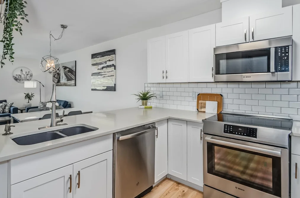 307 15272 19 AVENUE, Surrey BC V4A 1X6, Surrey BC — Residential for Sale - Photo 5