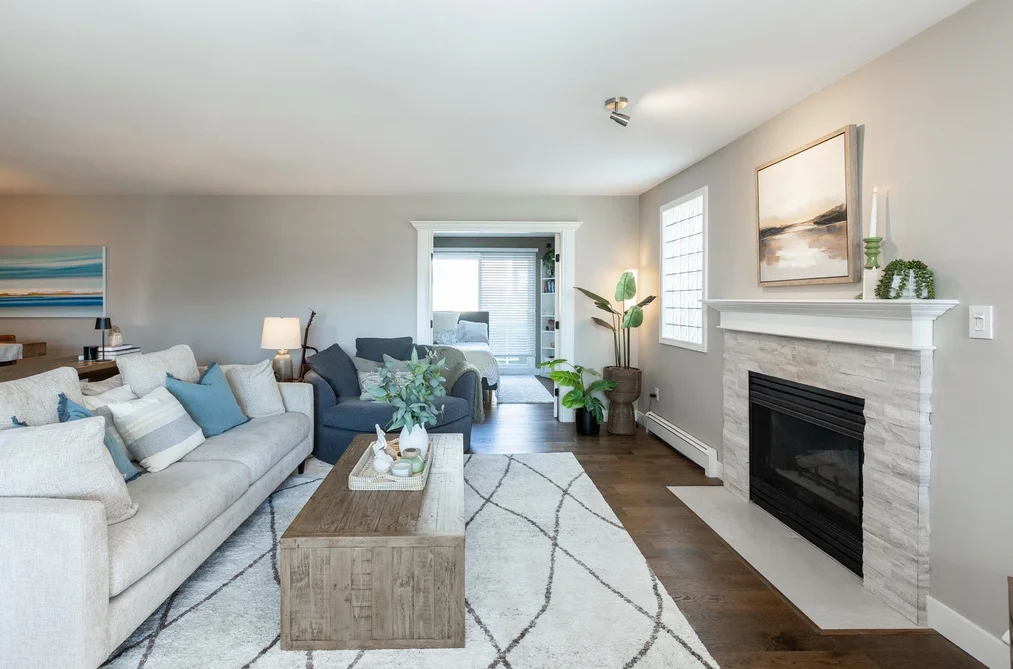 307 15367 BUENA VISTA AVENUE, White Rock BC V4B 1Y7, White Rock BC — Residential for Sale - Photo 6