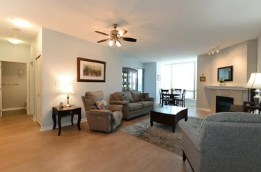 1551 Foster St Unit 307, White Rock, BC - MLS: R3121067