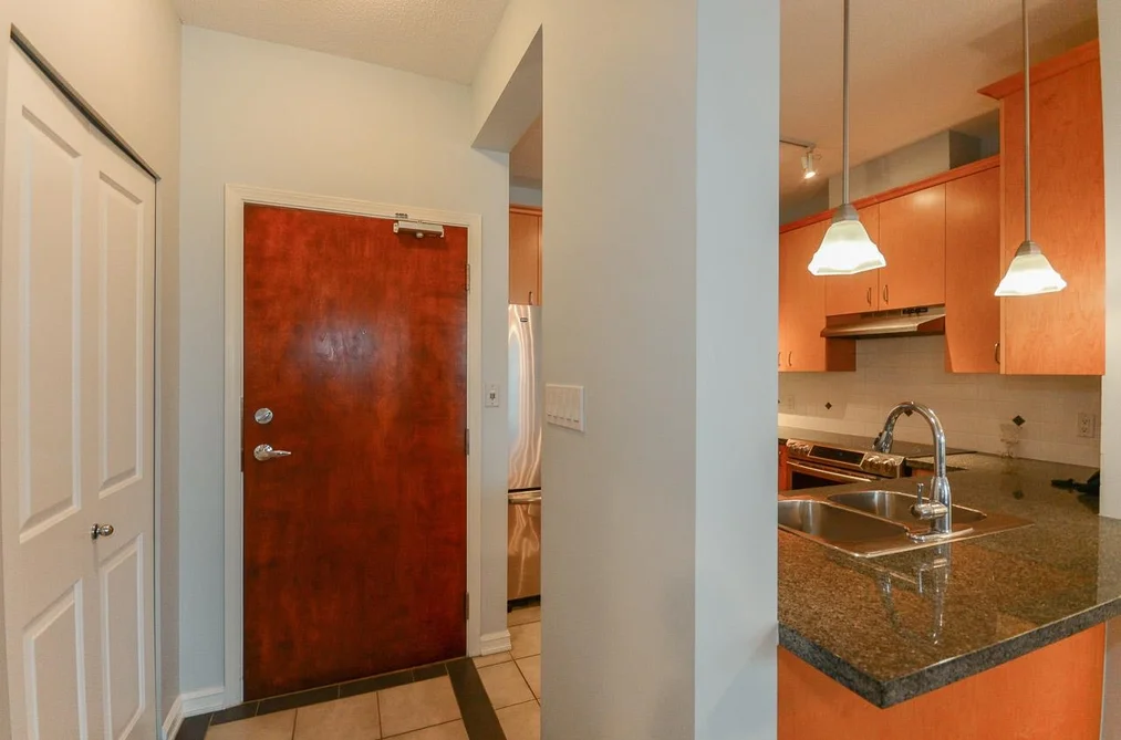307 1551 FOSTER STREET, White Rock BC V4B 5M1, White Rock BC — Residential for Sale - Photo 5
