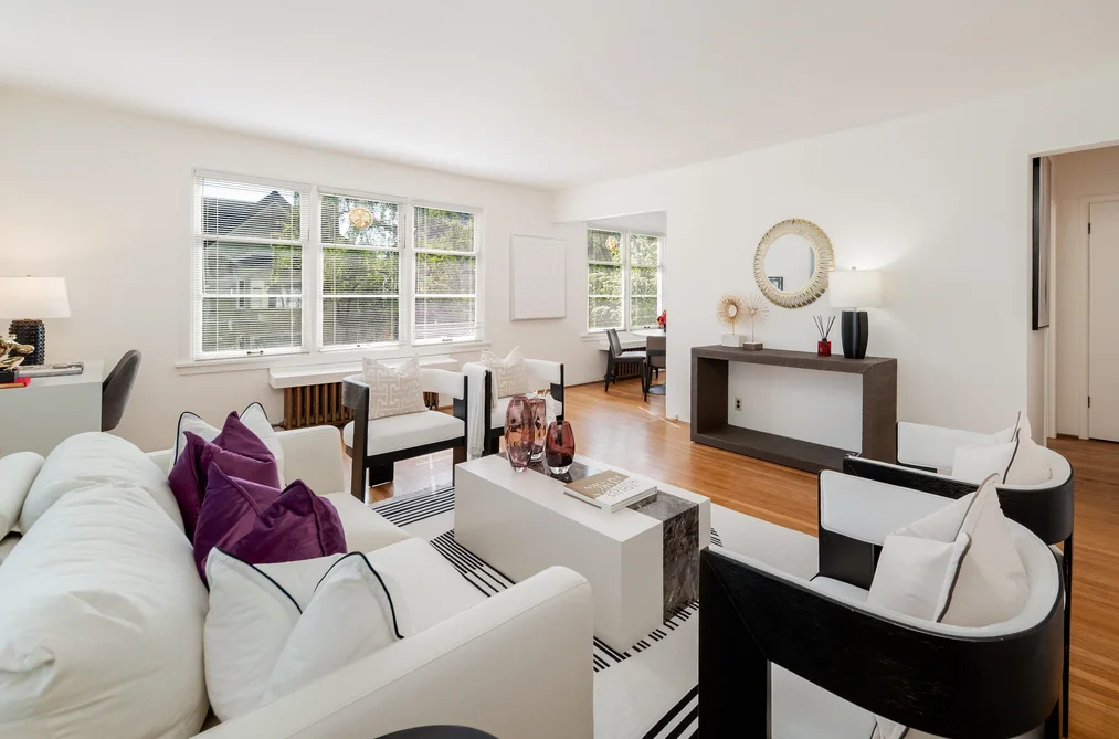 307 1565 BURNABY STREET, Vancouver BC V6G 1X1, Vancouver BC — Residential for Sale - Photo 2