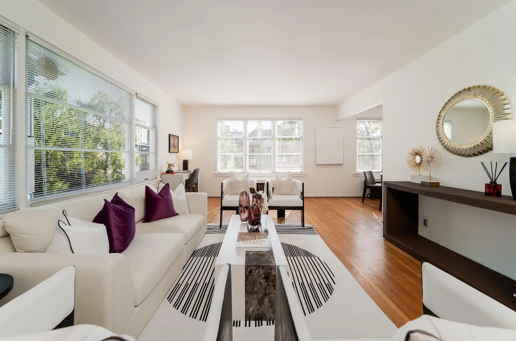 307 1565 BURNABY STREET, Vancouver BC V6G 1X1, Vancouver BC — Residential for Sale - Photo 3