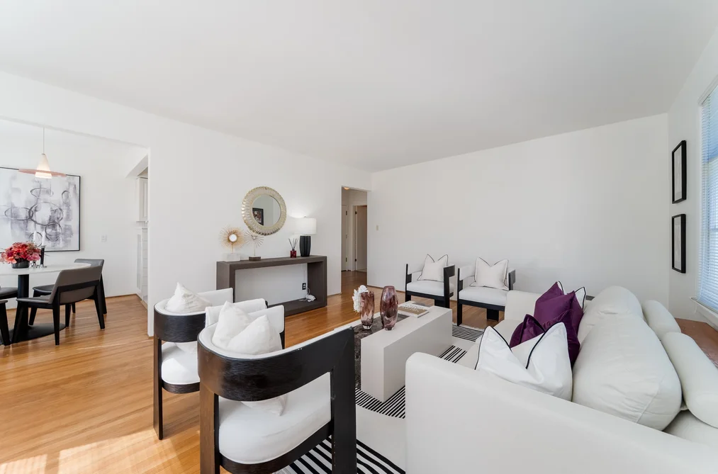 307 1565 BURNABY STREET, Vancouver BC V6G 1X1, Vancouver BC — Residential for Sale - Photo 4